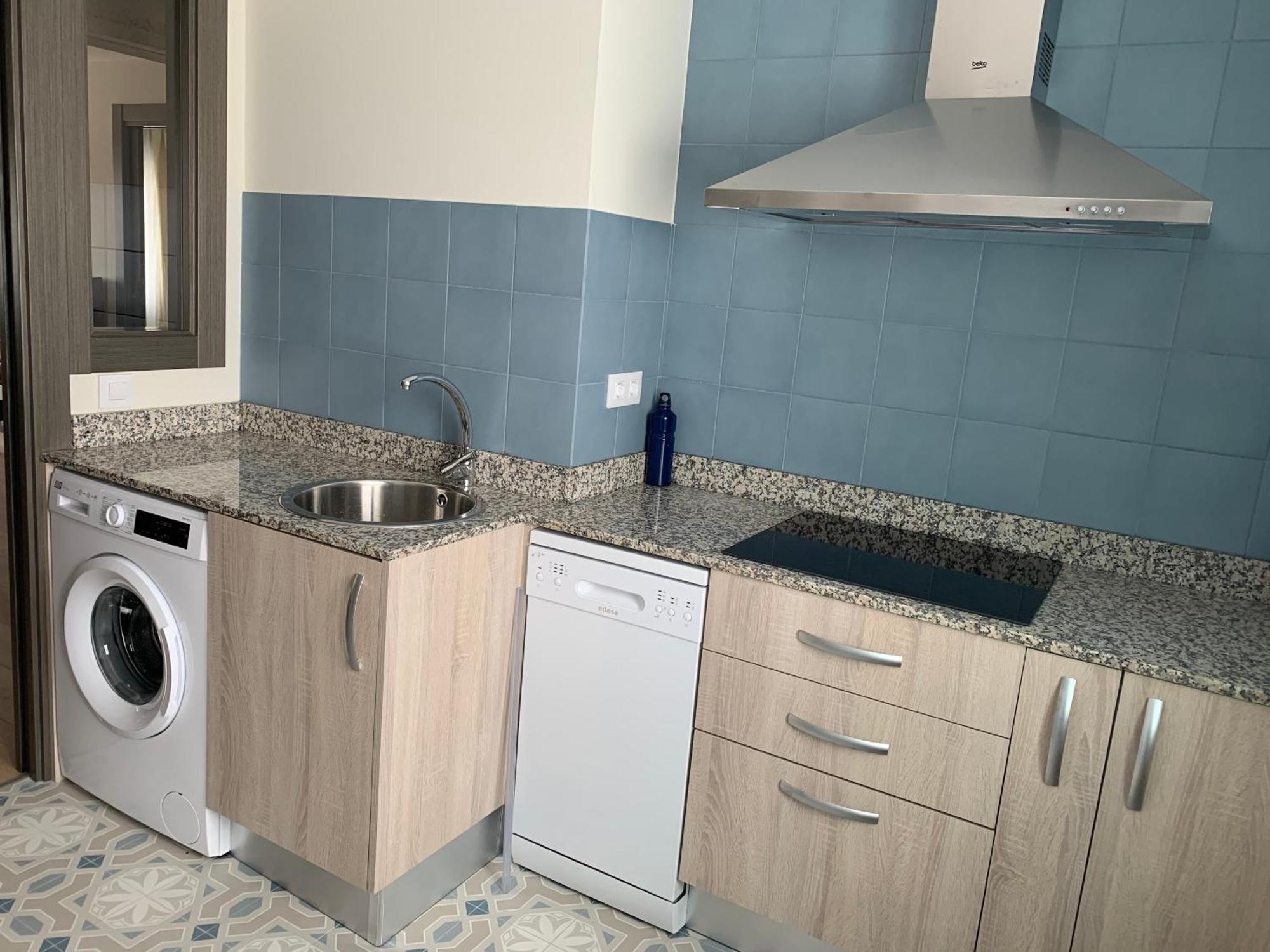 Tranquilidad Junto Al Centro Historico Apartment