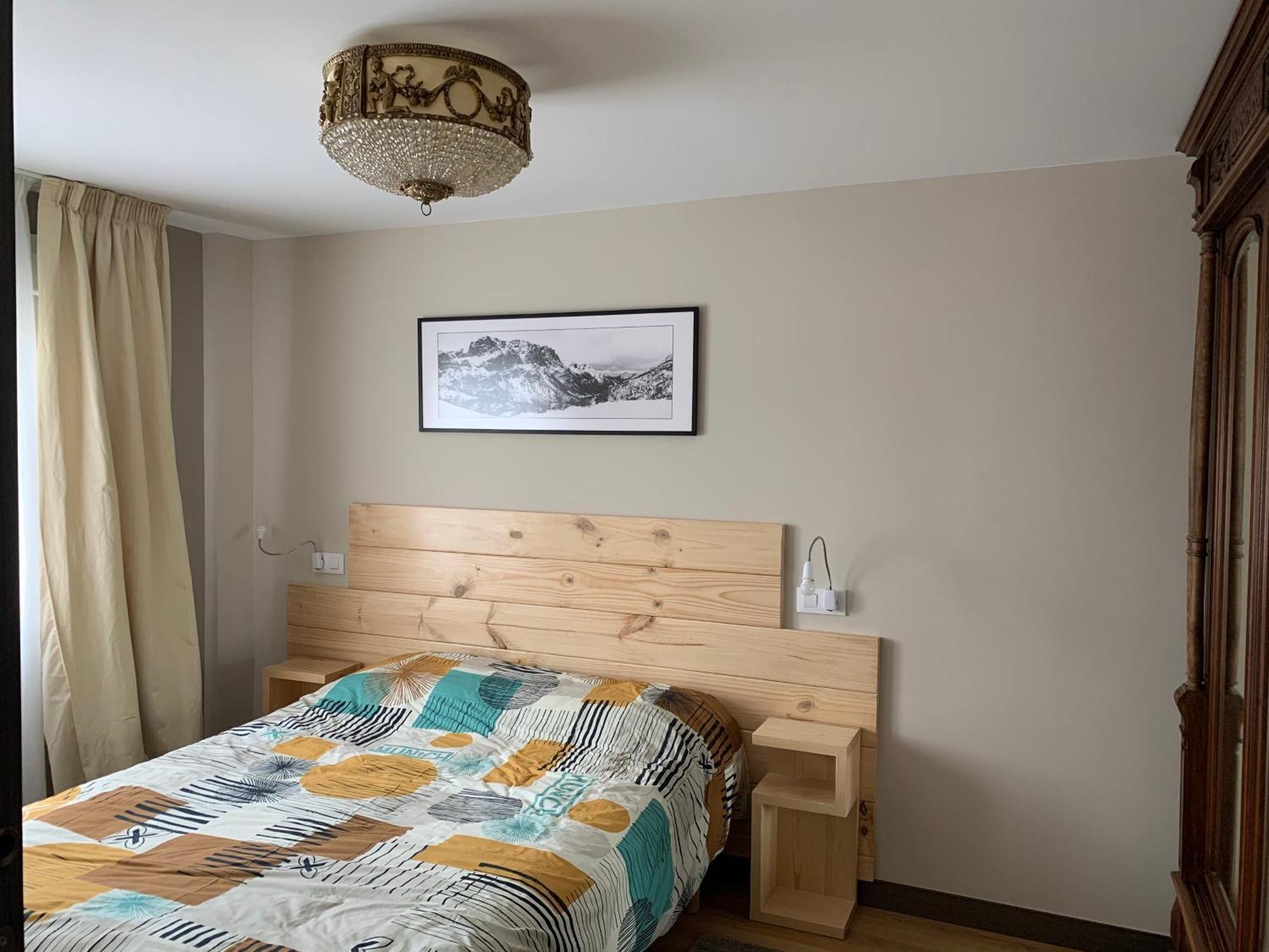 Tranquilidad Junto Al Centro Historico Apartment