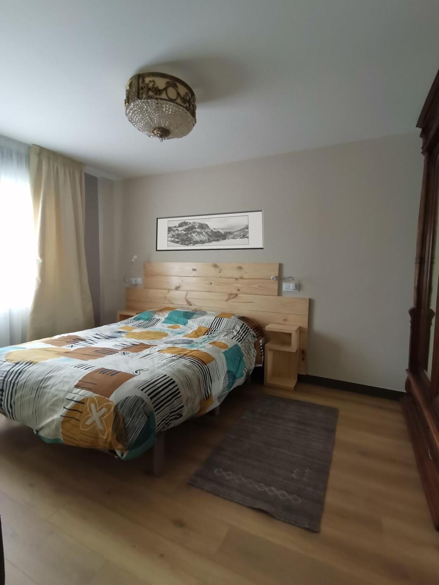 Tranquilidad Junto Al Centro Historico Apartment *