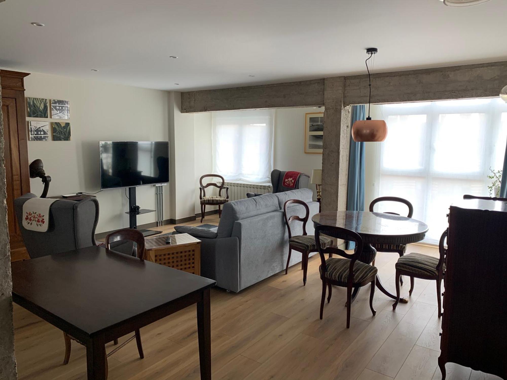 Apartment Tranquilidad Junto Al Centro Historico *
