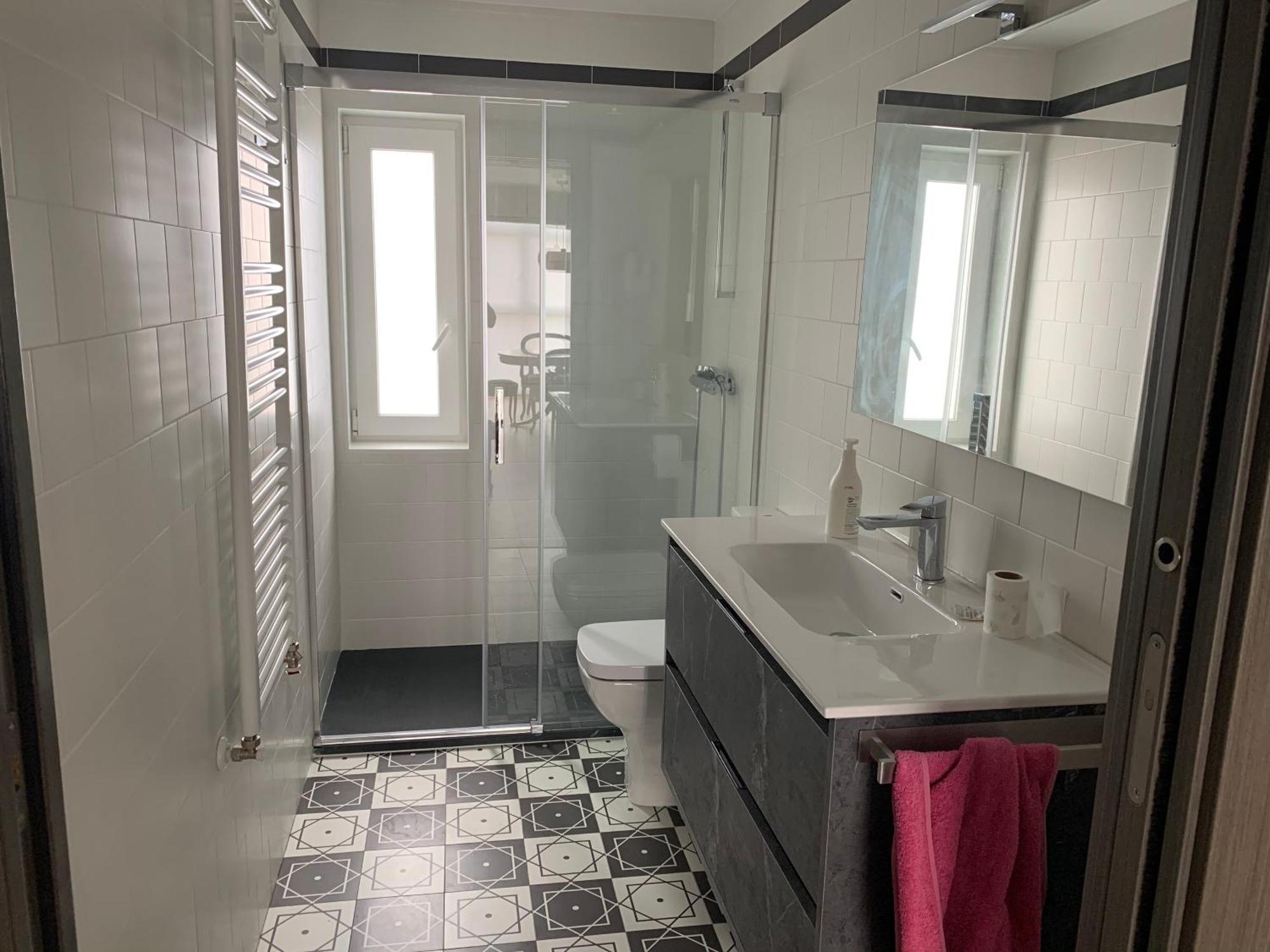 Tranquilidad Junto Al Centro Historico Apartment Burgos